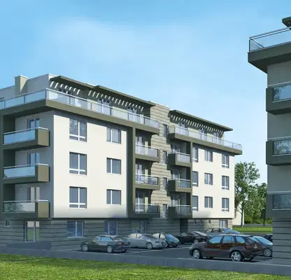 Снимка 4 — Тристаен апартамент в Пловдив, Пещерско шосе