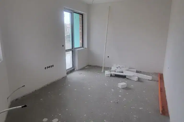 3-bedroom apartment in Pleven, Shirok Centyr