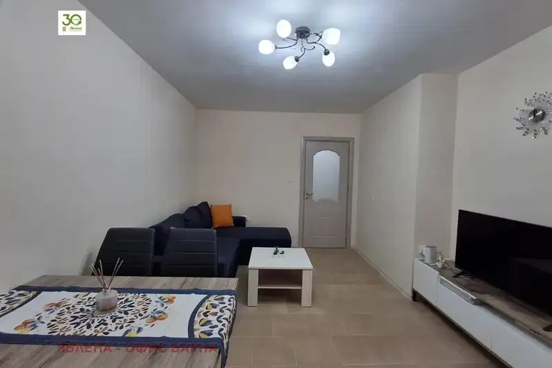 3-bedroom apartment in Varna, Vins-Cherven Ploshtad