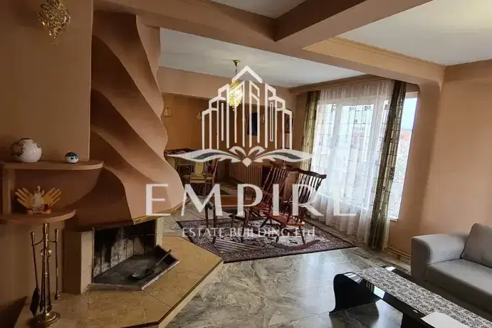 3-bedroom apartment in Sofiya, Vitosha