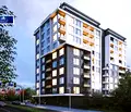 Снимка 2 — Тристаен апартамент във Варна, Възраждане 1