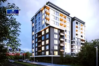 Тристаен апартамент във Варна, Възраждане 1