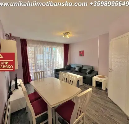 Photo 2 — 3-bedroom apartment in Oblast Blagoevgrad, Bansko