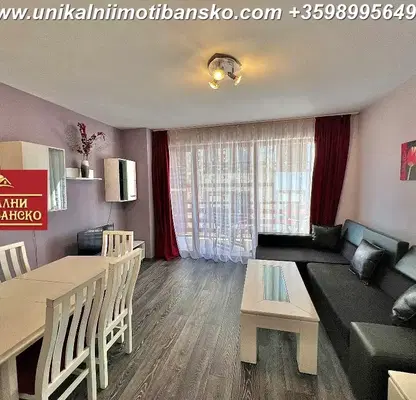 Photo 3 — 3-bedroom apartment in Oblast Blagoevgrad, Bansko