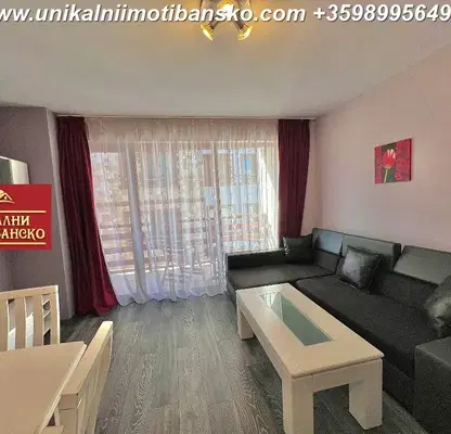 Photo 4 — 3-bedroom apartment in Oblast Blagoevgrad, Bansko