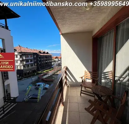 Photo 5 — 3-bedroom apartment in Oblast Blagoevgrad, Bansko