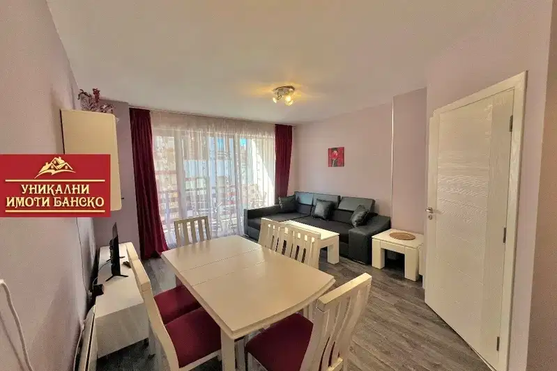 3-bedroom apartment in Oblast Blagoevgrad, Bansko
