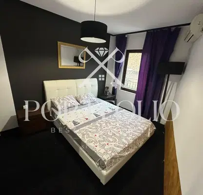 Photo 3 — 3-bedroom apartment in Oblast Burgas, Aheloi