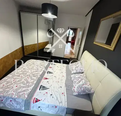 Photo 4 — 3-bedroom apartment in Oblast Burgas, Aheloi