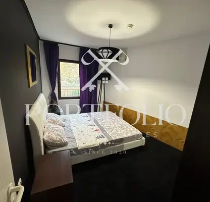 Photo 5 — 3-bedroom apartment in Oblast Burgas, Aheloi