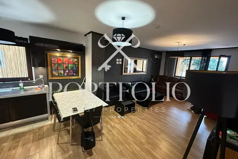 3-bedroom apartment in Oblast Burgas, Aheloi