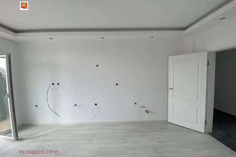 3-bedroom apartment in Oblast Burgas, Pomorie