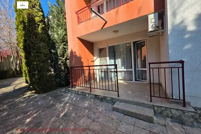 3-bedroom apartment in Oblast Burgas, Slynchev Bryag