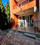 Тристаен апартамент в Бургас, к.к. Слънчев бряг