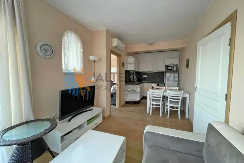 3-bedroom apartment in Oblast Burgas, Slynchev Bryag
