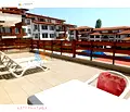 Снимка 3 — Тристаен апартамент в Бургас, с. Кошарица