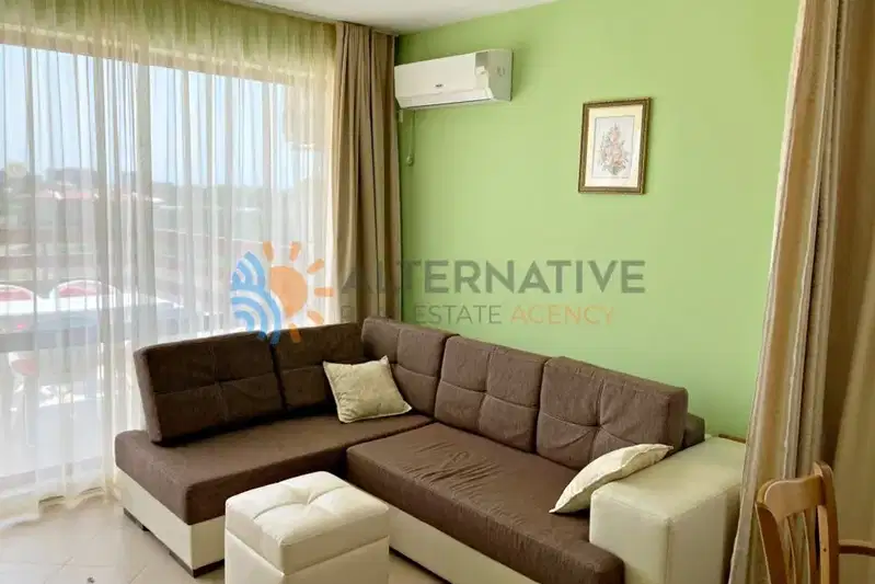 3-bedroom apartment in Oblast Burgas, Kosharica