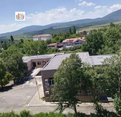 Снимка 3 — Тристаен апартамент в Кюстендил, Бобов дол