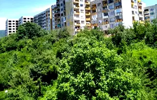 Тристаен апартамент в Кюстендил, Бобов дол