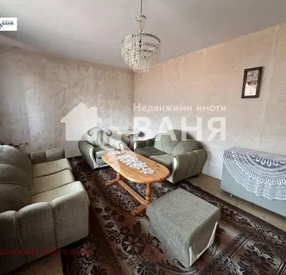 Снимка 4 — Тристаен апартамент в Пловдив, Клисура