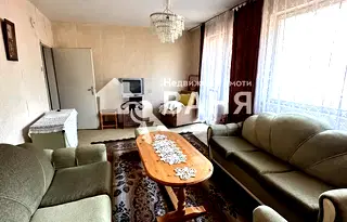 Тристаен апартамент в Пловдив, Клисура