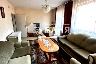 Тристаен апартамент в Пловдив, Клисура
