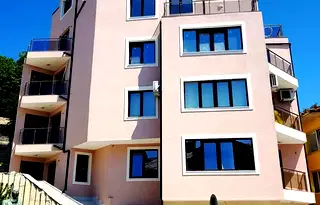 Заведение в Добрич, Балчик