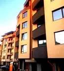 Тристаен апартамент в Плевен, Широк център