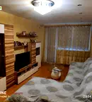 Многостаен апартамент в Стара Загора, Център