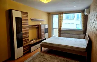Многостаен апартамент в Стара Загора, Център