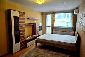 Многостаен апартамент в Стара Загора, Център