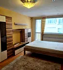 Многостаен апартамент в Стара Загора, Център
