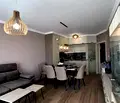 Снимка 3 — Двустаен апартамент с морска панорама в Бриз, Варна