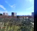 Снимка 5 — Двустаен апартамент с морска панорама в Бриз, Варна
