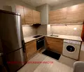 Снимка 3 — Двустаен апартамент в Пловдив, Каменица 2
