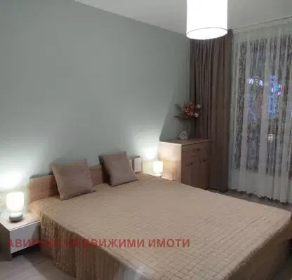 Снимка 5 — Двустаен апартамент в Пловдив, Каменица 2