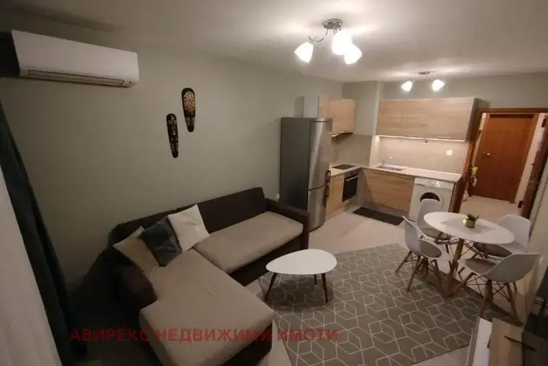 2-bedroom apartment in Plovdiv, Kamenica 2