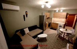 Двустаен апартамент в Пловдив, Каменица 2