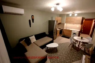 Двустаен апартамент в Пловдив, Каменица 2
