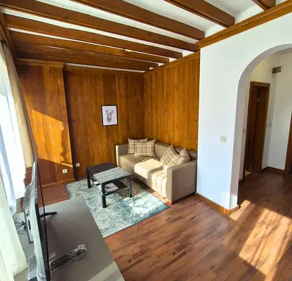 Photo 2 — 2-bedroom apartment in Oblast Blagoevgrad, Razlog