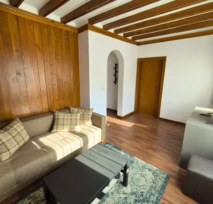 Photo 3 — 2-bedroom apartment in Oblast Blagoevgrad, Razlog