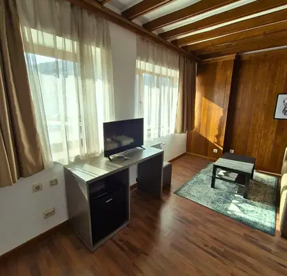 Photo 4 — 2-bedroom apartment in Oblast Blagoevgrad, Razlog