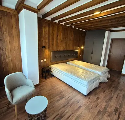 Photo 5 — 2-bedroom apartment in Oblast Blagoevgrad, Razlog