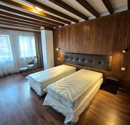 Photo 5 — 2-bedroom apartment in Blagoevgrad, Razlog