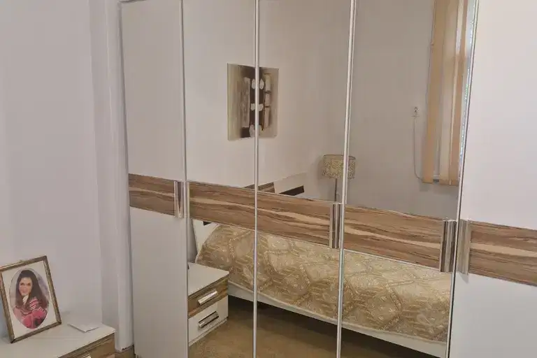 Етаж от къща в Пловдив, Център