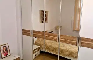 Етаж от къща в Пловдив, Център