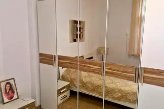 Етаж от къща в Пловдив, Център