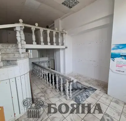 Снимка 5 — Бизнес имот в Русе, Широк център