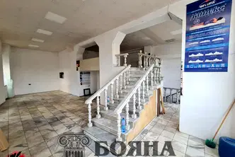 Бизнес имот в Русе, Широк център