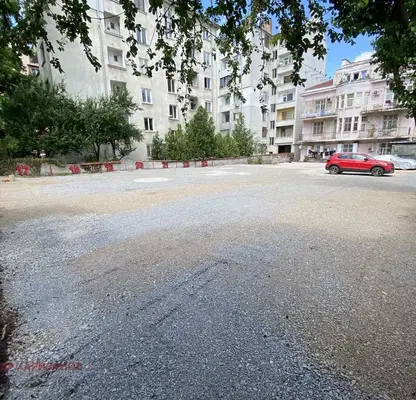 Снимка 3 — Гараж/Паркомясто в София, Център